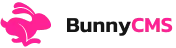 BunnyCMS