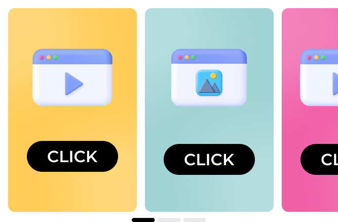Category Banner module for BunnyCMS