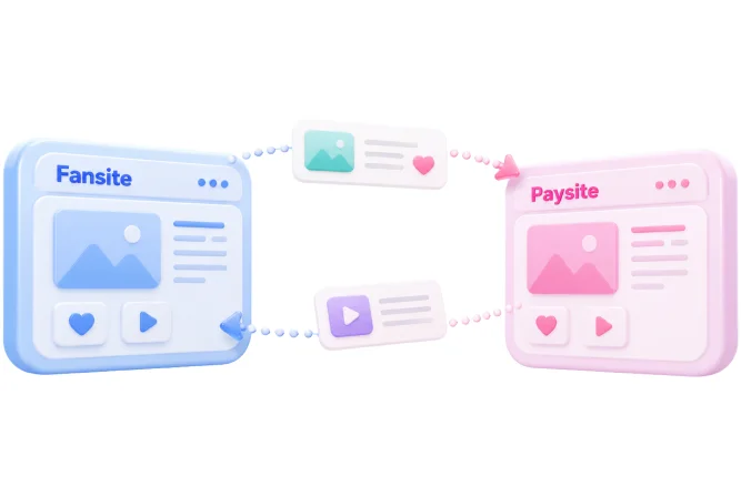 Content Integration module for BunnyCMS