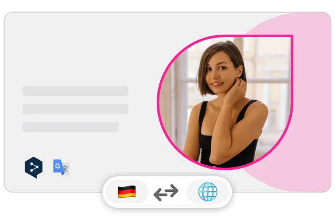 Fansite Translation module for BunnyCMS