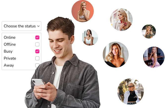Go Live live streaming module for fansites