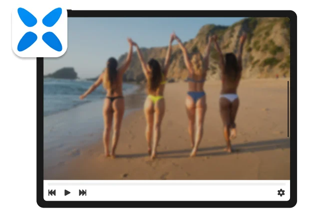 Xvid Video Integration module for BunnyCMS