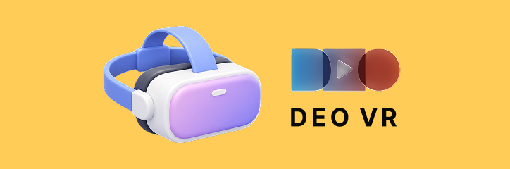 DeoVR Player Integration