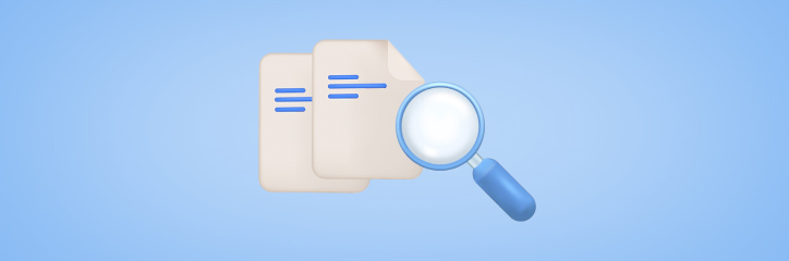 Duplicate Content Detector