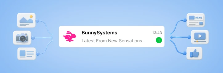 Telegram Channel