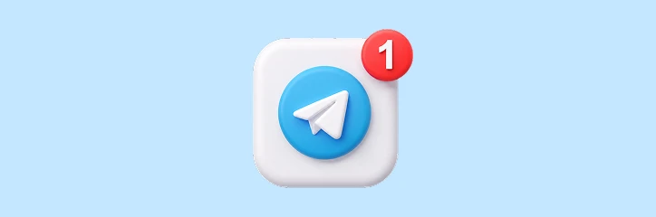 Telegram Notifications