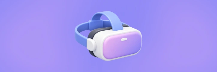 VR Support